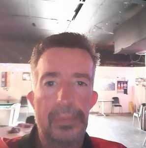 Meet your Posher, Darrell